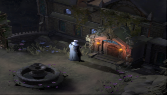 《地下城堡4：骑士与破碎编年史》迷雾堡垒玩法介绍