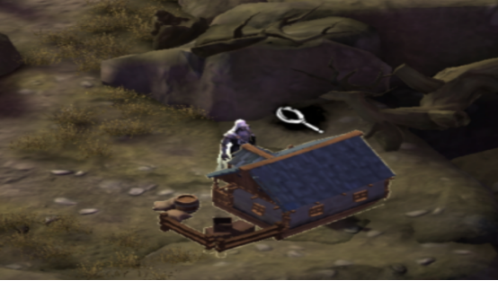 《地下城堡4：骑士与破碎编年史》迷雾堡垒玩法介绍