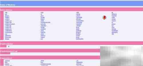 Python查看模块函数文档方法