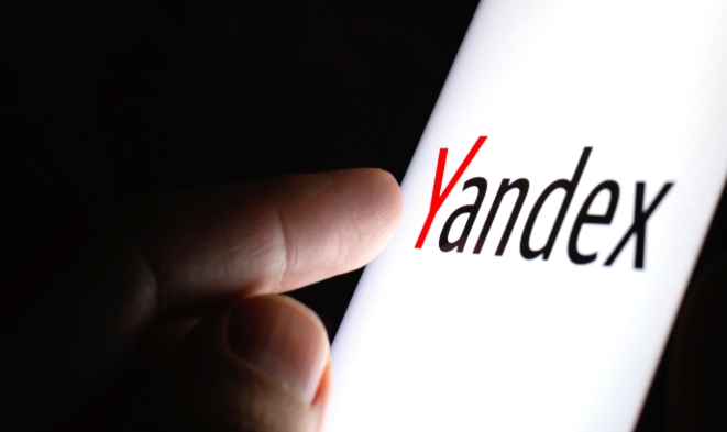 yandex怎么注册账号_Yandex新用户账号注册教程