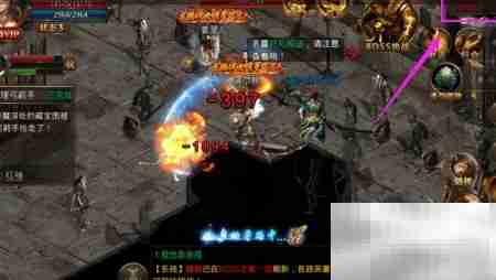 龙腾传世装备回收攻略