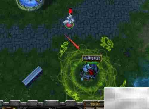 寒武纪1.01快速升级攻略