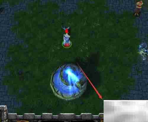 寒武纪1.01快速升级攻略