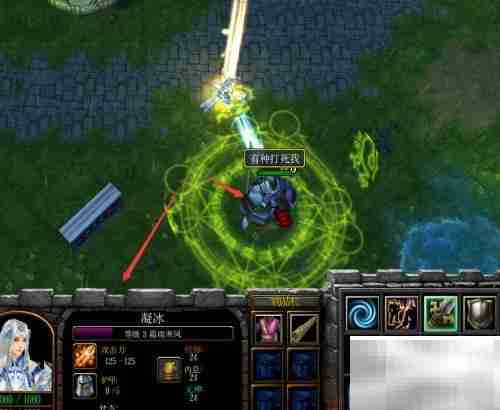 寒武纪1.01快速升级攻略