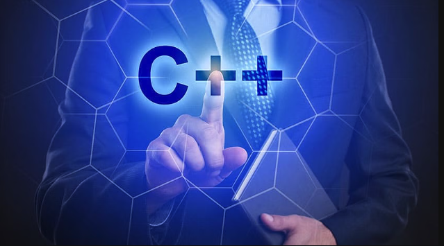 C++报错\