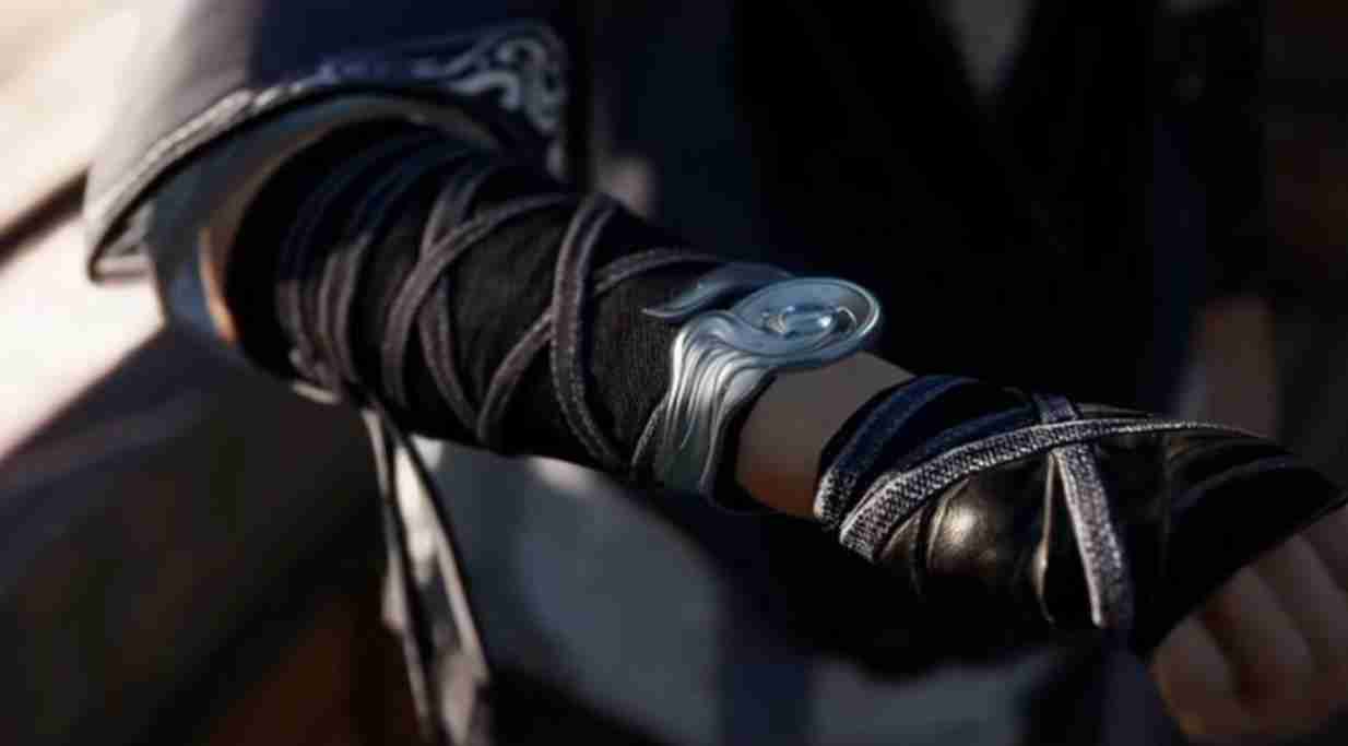 《王者荣耀世界》手环等级提升方法