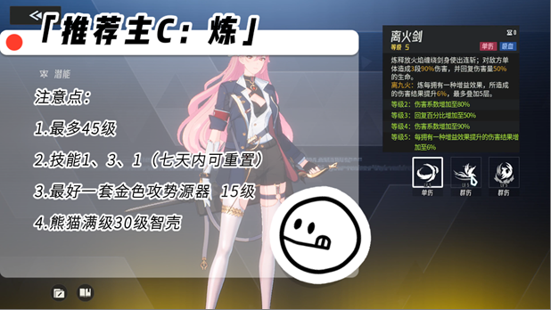 《伊瑟》凶影追缉库卢鲁boss攻略