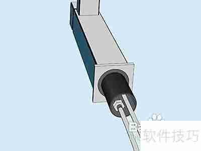 精科电热水龙头安装图解