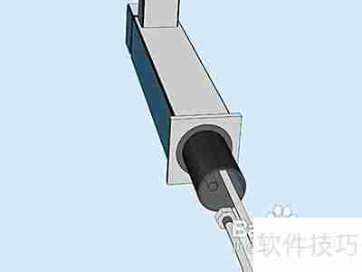 精科电热水龙头安装图解