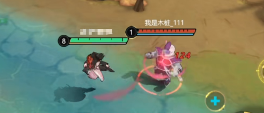 《漫画群星:大集结》灶门祢豆子介绍