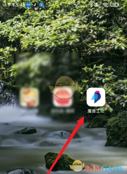 《魔音工坊》下载配音方法