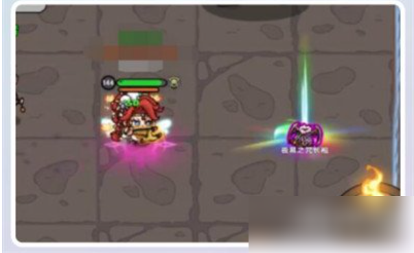 英勇之地如何丢弃装备	英勇之地丢弃装备方法