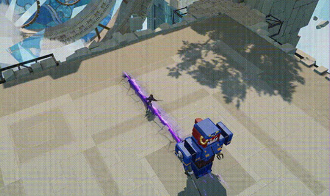 《少女前线2》翡图萨角色介绍