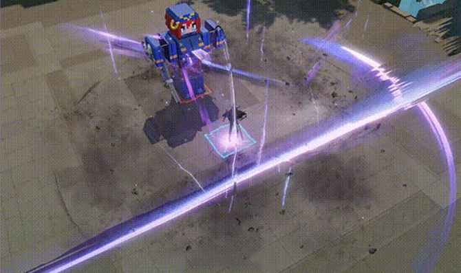 《少女前线2》翡图萨角色介绍