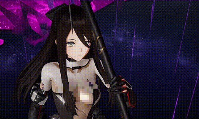 《少女前线2》翡图萨角色介绍