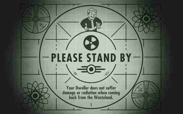 辐射避难所武器普通武器图鉴