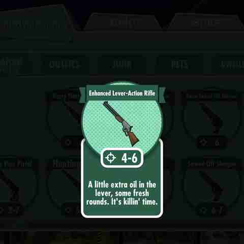 辐射避难所武器普通武器图鉴