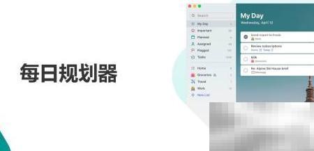 Mac免费实用软件推荐清单