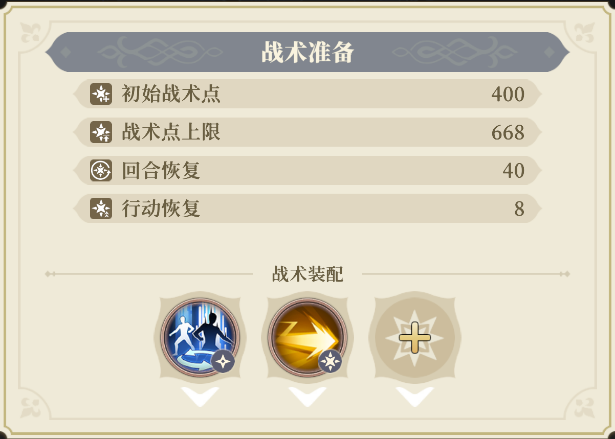 《铃兰之剑：为这和平的世界》逆境之塔下半区配置指南