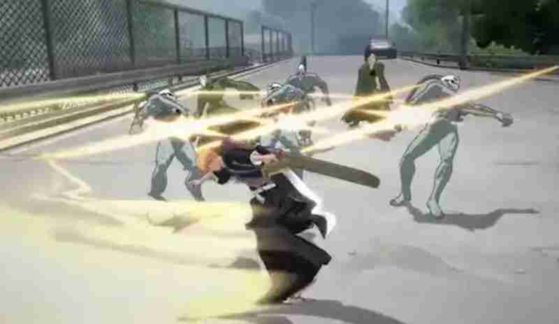 《境·界刀鸣》瞬步闪避优化介绍