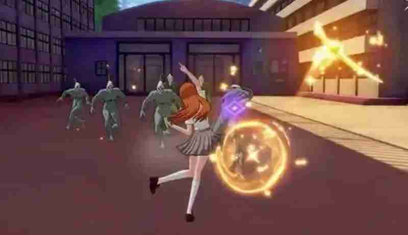 《境·界刀鸣》瞬步闪避优化介绍