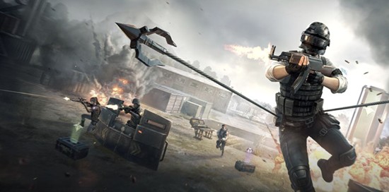 《和平精英》SS35赛季结束时间介绍