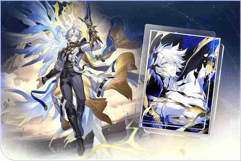 崩坏星穹铁道3.4卡池是谁-崩坏星穹铁道3.4卡池介绍