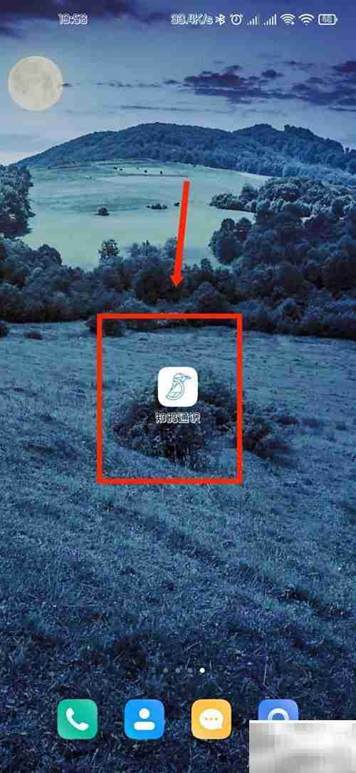 知鸦通识知识图谱查看指南