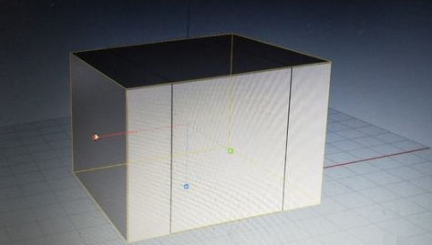 Rhino如何使用操作轴