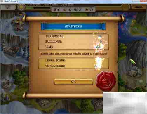 罗马之路2第3.3关通关指南