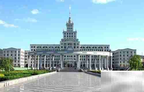 哈尔滨必游景点推荐