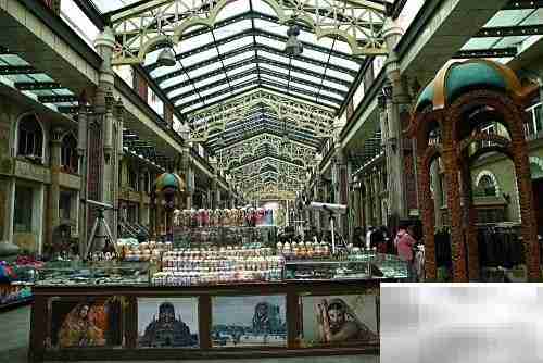 哈尔滨必游景点推荐