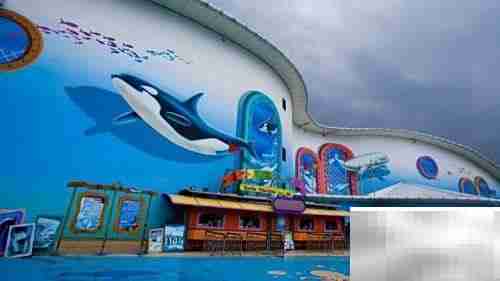 哈尔滨必游景点推荐