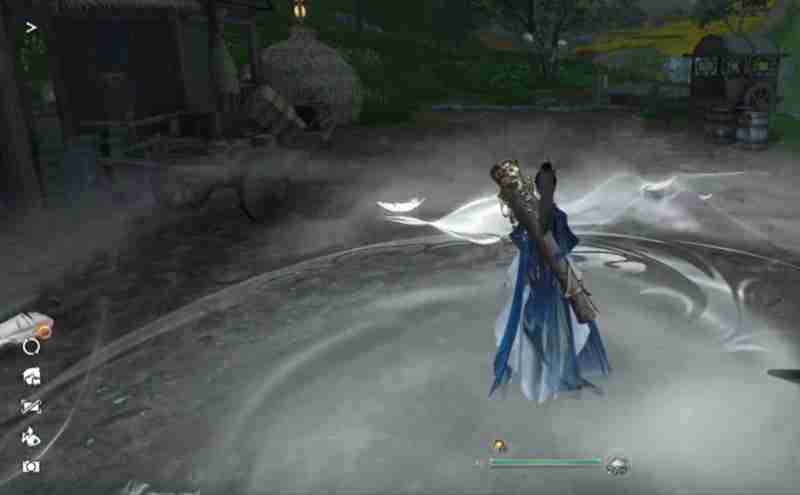 《逆水寒手游》神相输出手法攻略