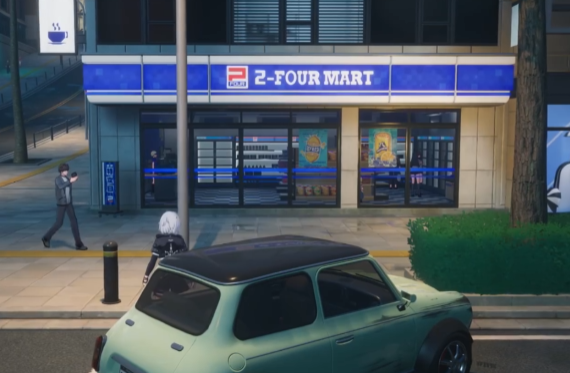 《异环》便利店玩法介绍