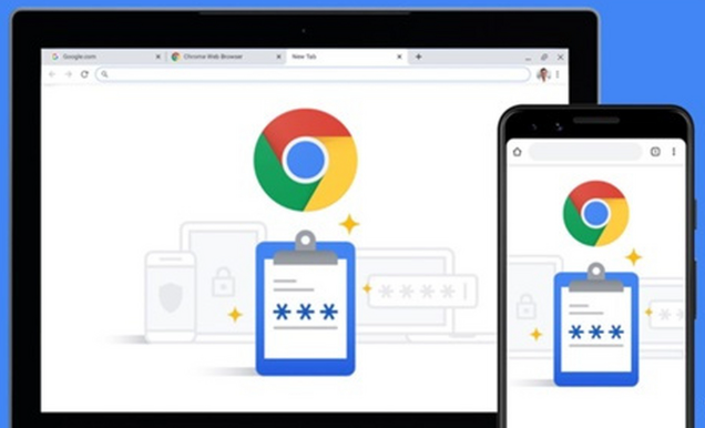 google浏览器下载完成后多账户登录与同步优化操作