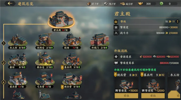 《三国群英传：策定九州》S2赛季开荒第二日攻略