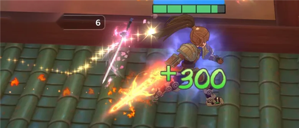 《热血江湖：归来》偃甲系统玩法解析