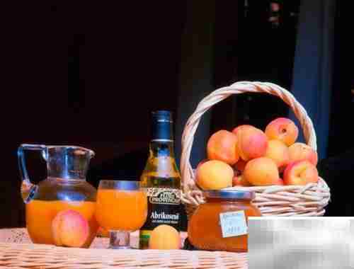 哺乳期可以吃杏吗？