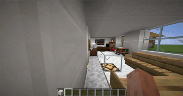 真·我的世界！在游戏中组建Windows 95电脑，还能玩Doom游戏