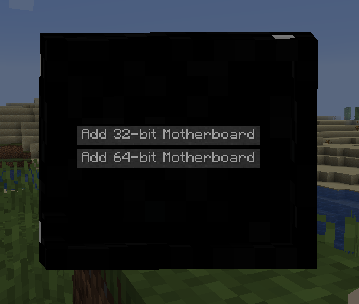 真·我的世界！在游戏中组建Windows 95电脑，还能玩Doom游戏
