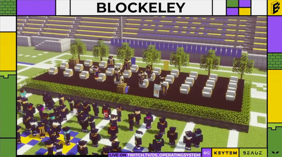 真·我的世界！在游戏中组建Windows 95电脑，还能玩Doom游戏