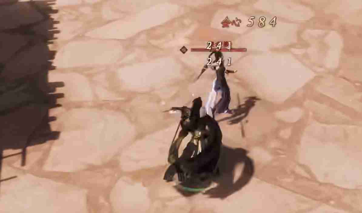 《下一站江湖2》不水芸丹月攻略