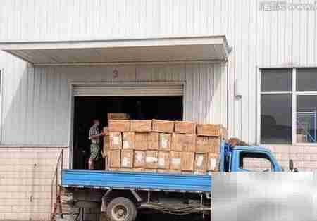 短途配送高效秘诀