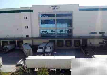 短途配送高效秘诀