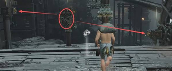 《燕云十六声》镇守晦谷机关解谜教学