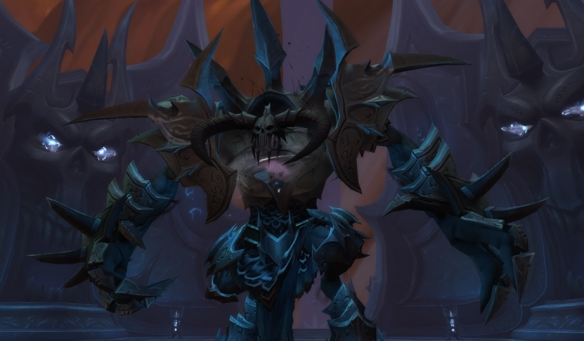 魔兽世界统御圣所怎么去 统御圣所前往方法