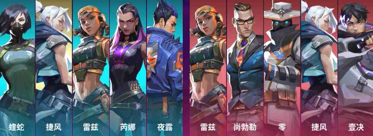 《无畏契约：源能行动》团队激战玩法介绍