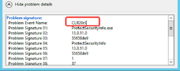 CLR20r3错误怎么解决 教你5种修复方法