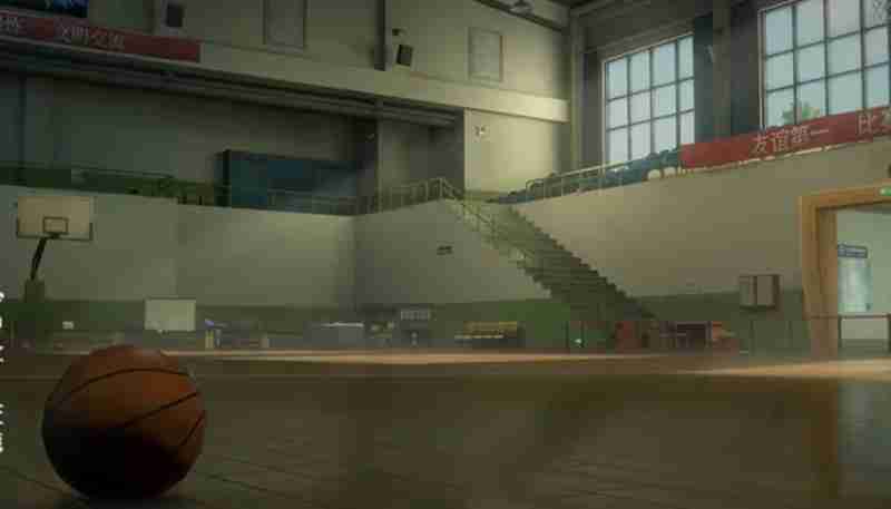 异人之下手游午后球场怎么玩 新地图玩法介绍